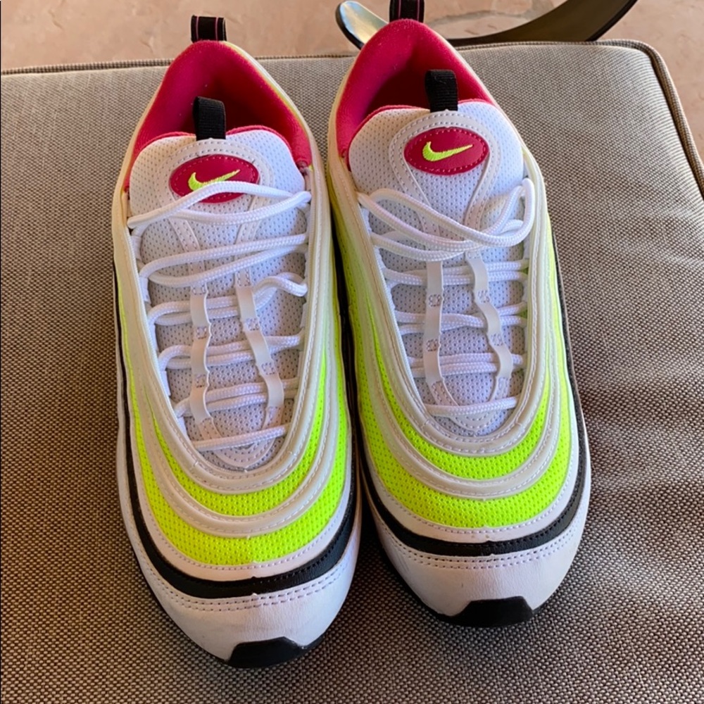 Air max 97’s